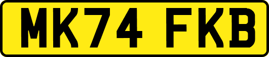 MK74FKB