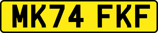 MK74FKF