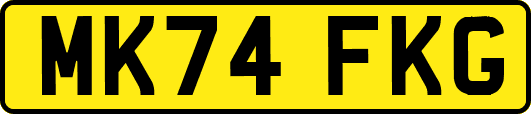 MK74FKG