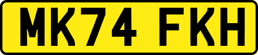 MK74FKH