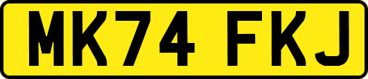 MK74FKJ