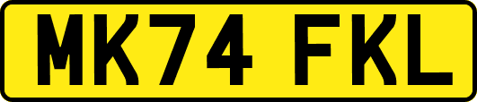 MK74FKL