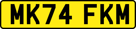 MK74FKM