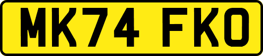 MK74FKO