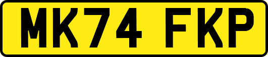 MK74FKP