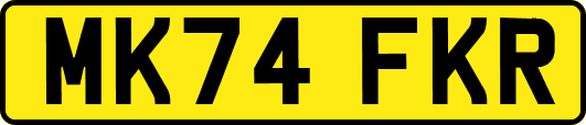 MK74FKR