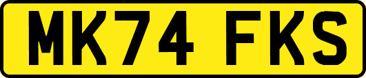 MK74FKS