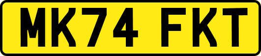 MK74FKT
