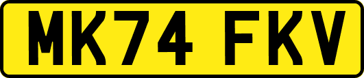 MK74FKV