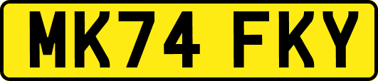 MK74FKY