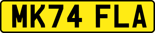 MK74FLA