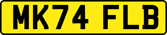 MK74FLB