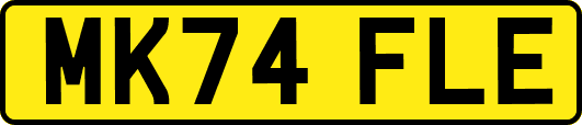 MK74FLE
