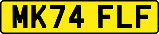 MK74FLF