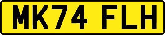 MK74FLH