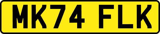 MK74FLK