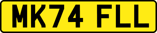 MK74FLL