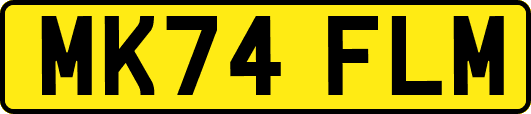 MK74FLM