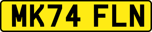 MK74FLN