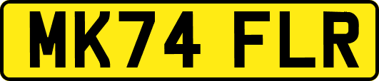 MK74FLR