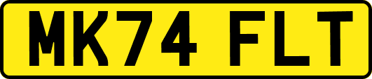 MK74FLT