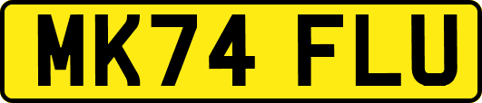 MK74FLU