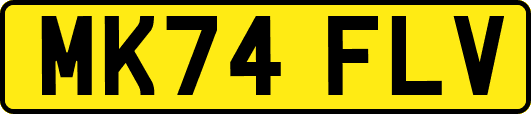 MK74FLV