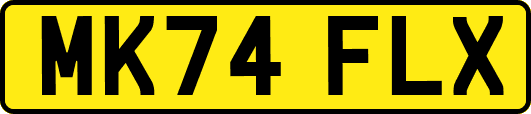MK74FLX