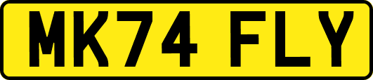 MK74FLY
