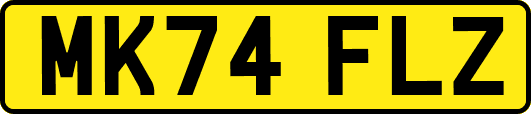 MK74FLZ