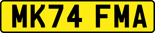 MK74FMA