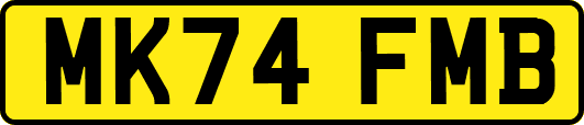MK74FMB