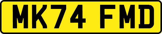 MK74FMD