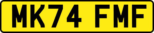 MK74FMF