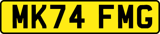 MK74FMG