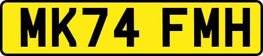 MK74FMH