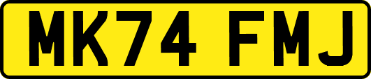 MK74FMJ