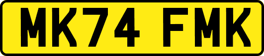 MK74FMK