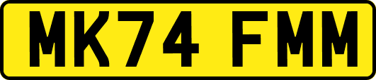 MK74FMM