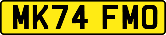 MK74FMO