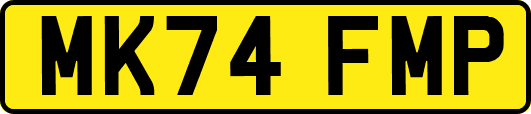 MK74FMP