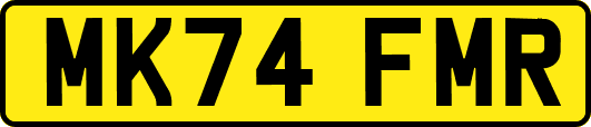 MK74FMR