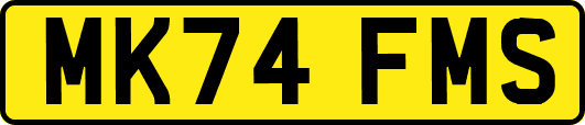 MK74FMS