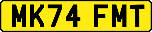 MK74FMT