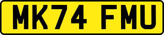 MK74FMU