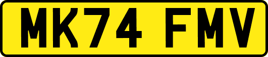 MK74FMV