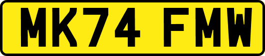 MK74FMW