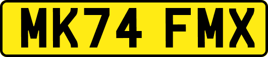 MK74FMX