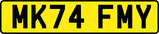MK74FMY
