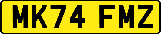 MK74FMZ